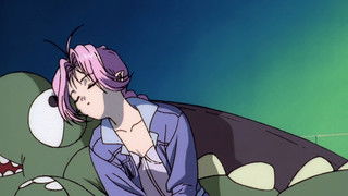 Macross 7 Plus 1 - Good Morning Mylene