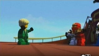 ninjago ninjaball run