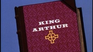 Mr. Magoo's King Arthur