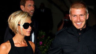 David & Victoria: Our Story