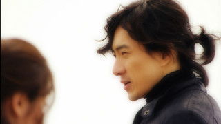 A Man Called God Episode 6