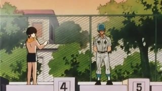 It`s unexpected!? The game`s not over yet!