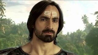 Kailash is at peace