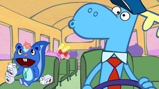 Happy Trails (Part 1)