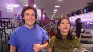 Les quilles - En voiture 3 - Gardent un enfant