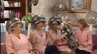 He Ain't Much, But He's Mine