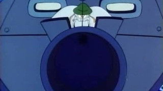 In the Heat of the Fright