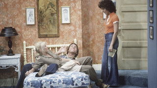 A Man About the House