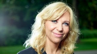 Claudia de Breij