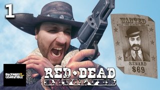 Red Dead Revolver