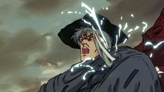 Men Beyond Reasons! The Band of Seven Attacks Kenshiro!!