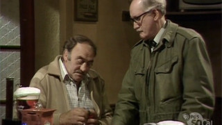 The Frozen Turkey Man