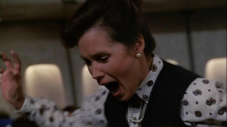 The Corpse Flew First Class