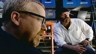 Earthquake Machine
