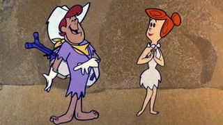 Bedrock Rodeo Round-Up