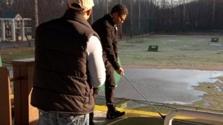 Drinking With the Enemy