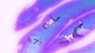 Strat Cats Theater 3