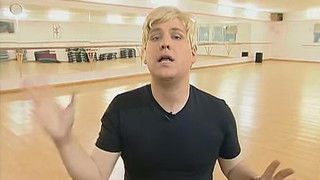 Presentado por Nacho Duato