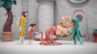 The Day We Met Ammon