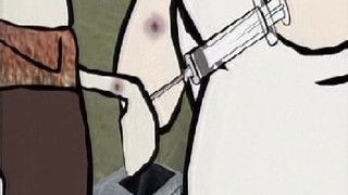 Lekcja 36: Szczypionka dla Frycka