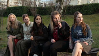 It's not my fault you're lying to your friend