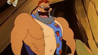 The Laughing Hyenas: Can't Take A Yolk