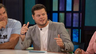 Big Brother: Unlocked 8/8/25