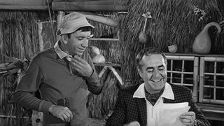 Diogenes, Won't You Please Go Home?