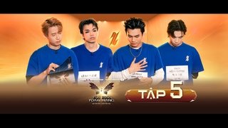 Episode 5