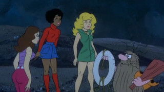 The Scarifying Seaweed Secret