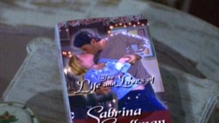 Sabrina and the Kiss