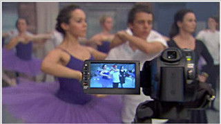 Through the Looking Glass