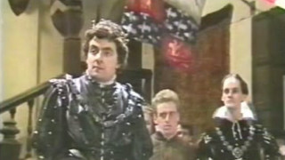 The Black Adder