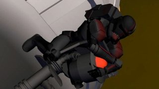 Story Reel: On the Wings of Keeradaks