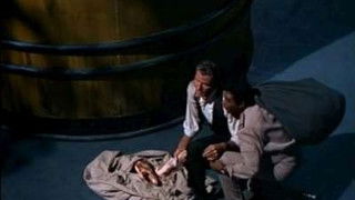 On a Clear Day You Can See Earth