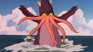 Nightmare in the Lair