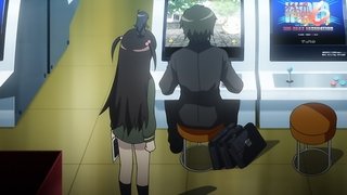 Shakugan no Shana-tan: The Movie