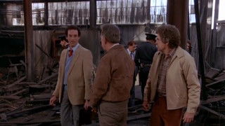 Guilty Till Proven Innocent