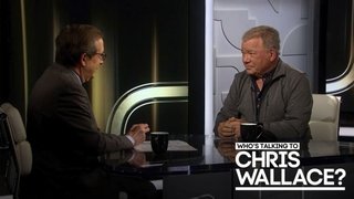 William Shatner