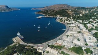 Telendos & Leros