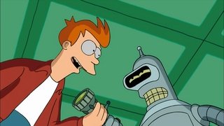 Fry & the Slurm Factory