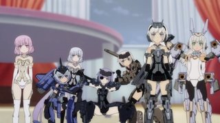 Fireworks Festival of Feelings / Let's Go to School 2