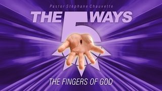 The Five Ways Part II