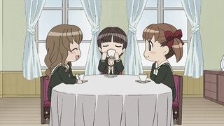 Maria-sama ga Miteru 4th ~ Special 2