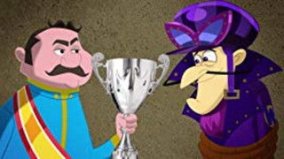 Double the Dastardly