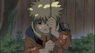 Enter: Naruto Uzumaki!