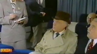 Fasten Your Seat Belts