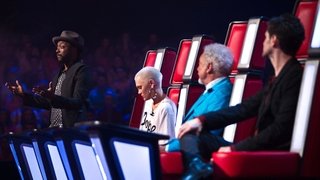 The Live Quarter-Finals - Results