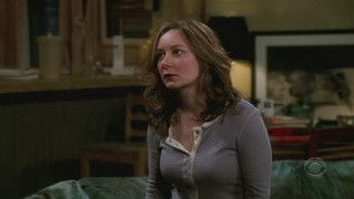 The Class Celebrates a Birthday