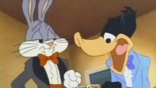 Who Bopped Bugs Bunny?